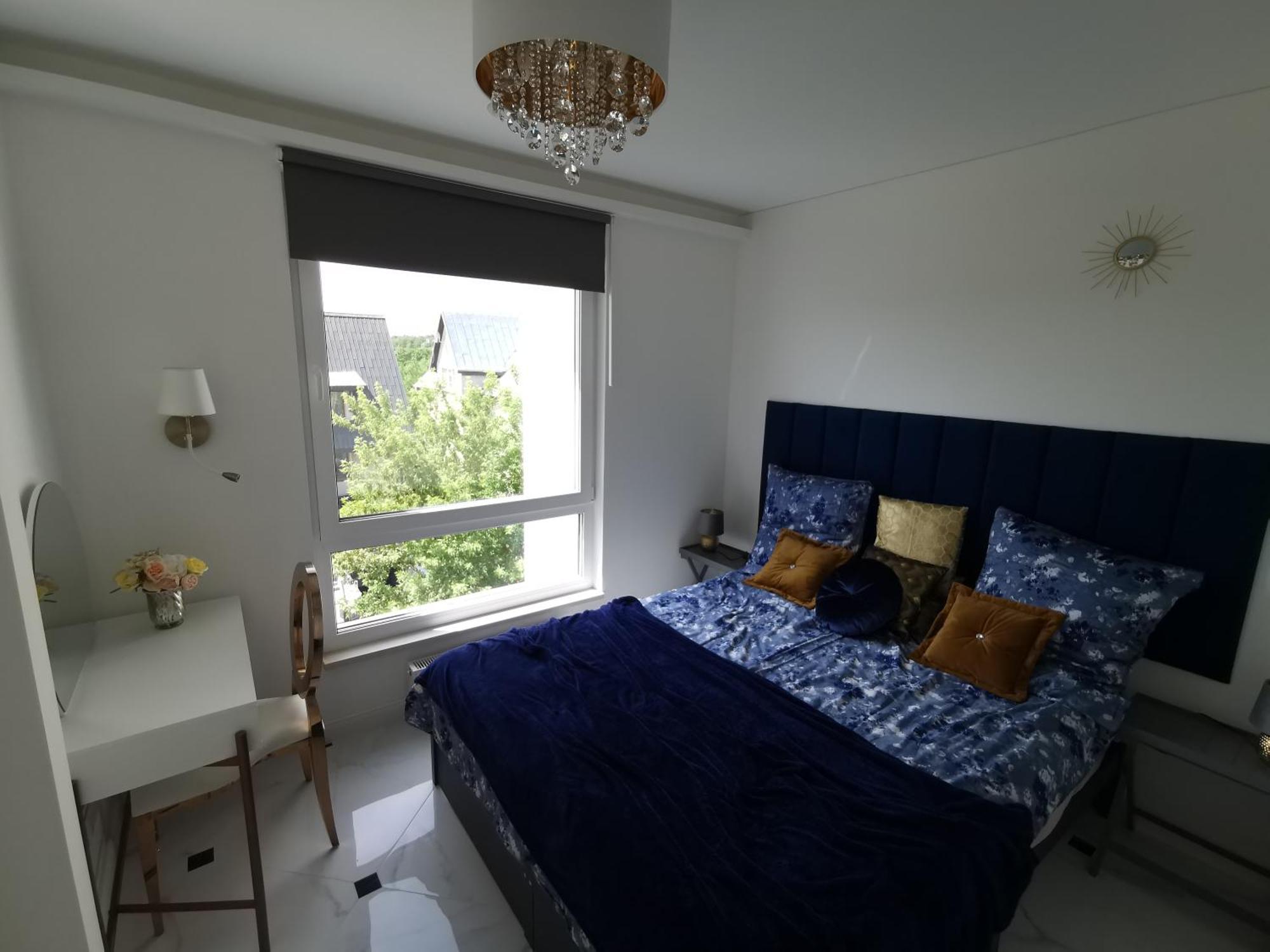 Luxury Penthouse With Large Terrace & Panoramic Old Town View Leilighet VNO Eksteriør bilde